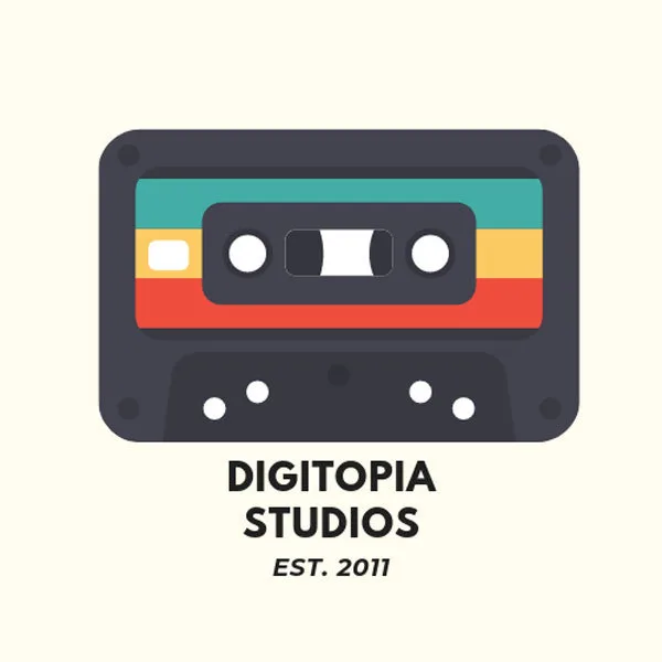 Logo of Digitopia Studios