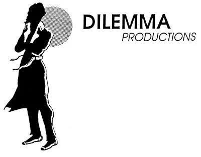 Logo of Dilemma Productions