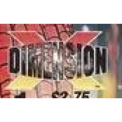 Dimension X