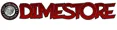 Logo of Dimestore Productions