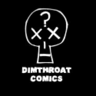 Dimthroat Comics