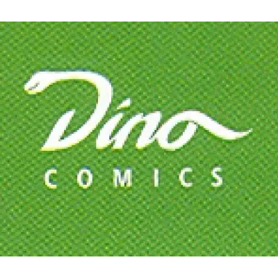 Dino Comics