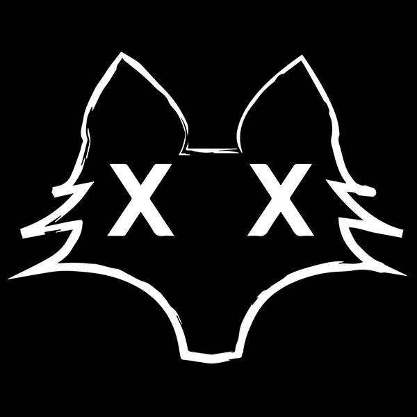 Logo of Dirtyfox Productions