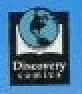Logo of Discovery Comics