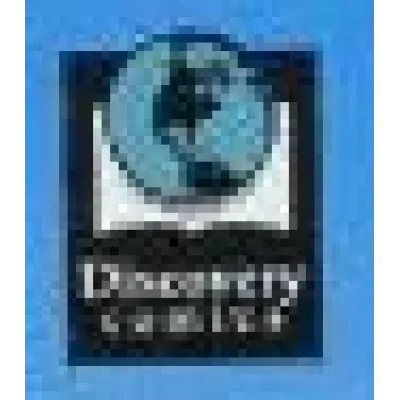 Discovery Comics
