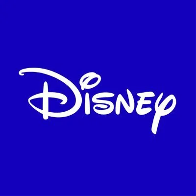 Logo of Disney