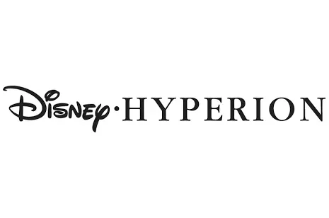 Logo of Disney-Hyperion