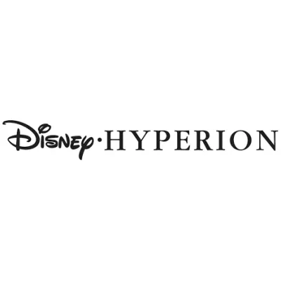 Disney-Hyperion
