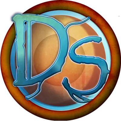 Distant Shores Comics