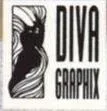 Logo of Diva Graphix