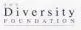Logo of Diversity Foundation