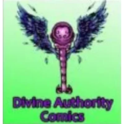 Divine Authority Comics