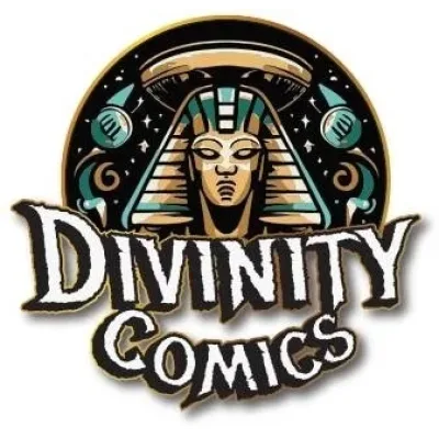 Divinity Comics