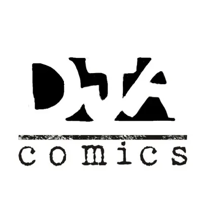 DJA Comics