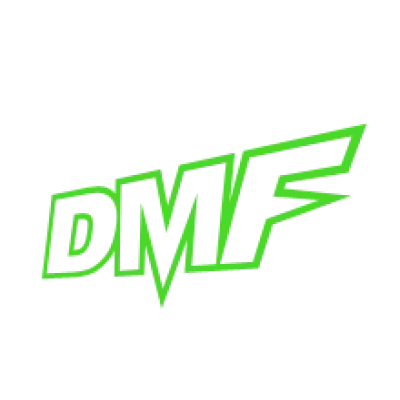 DMF Comics