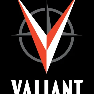 DMG/Valiant Entertainment