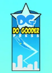 Logo of Do Gooder Press
