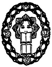 Logo of Dodd, Mead and Company