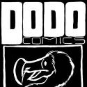 Logo of Dodo Comics