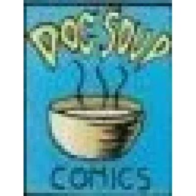 Dog Soup Comics