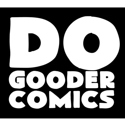 Dogooder Comics