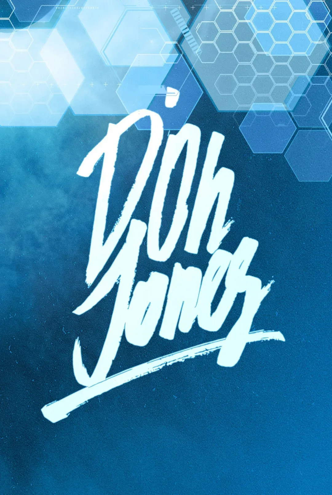 Logo of D'Oh Jones