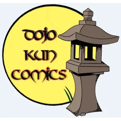 Dojo Kun Comics