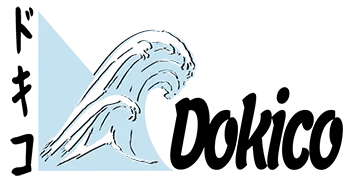 Logo of Dokico