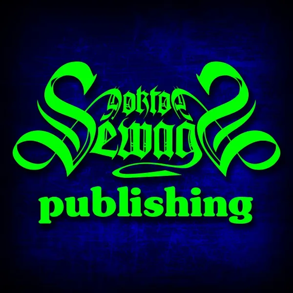 Logo of Doktor Sewage Publishing