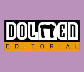 Logo of Dolmen Editorial