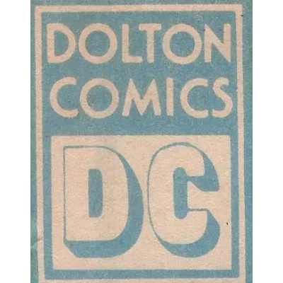 Dolton Comics