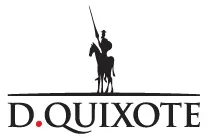 Logo of Dom Quixote