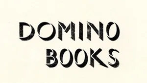 Logo of Domino Books