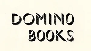 Logo of Domino Books
