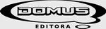 Logo of Domus Editora