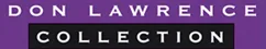 Logo of Don Lawrence Collection