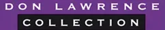 Logo of Don Lawrence Collection