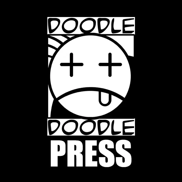 Logo of Doodle Doodle Press