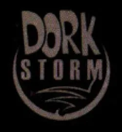 Logo of Dork Storm