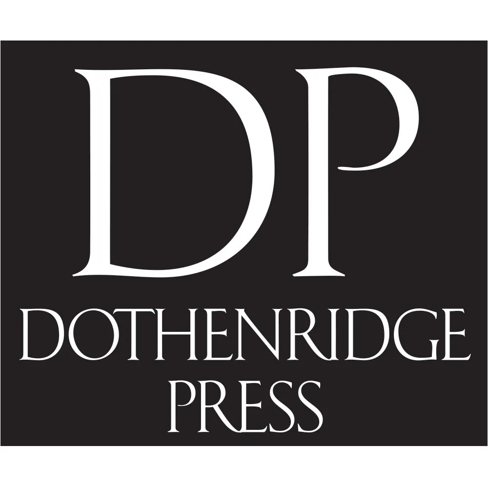 Logo of Dothenridge Press