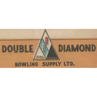 Double Diamond Bowling Supply Ltd.