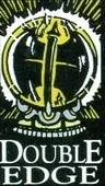 Logo of Double Edge Publications