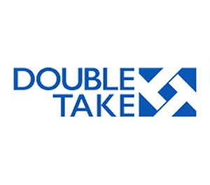 Logo of Double Take