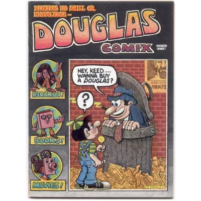 Douglas Communications Corp.