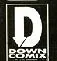 Logo of Down Comix
