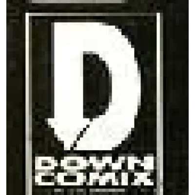 Down Comix