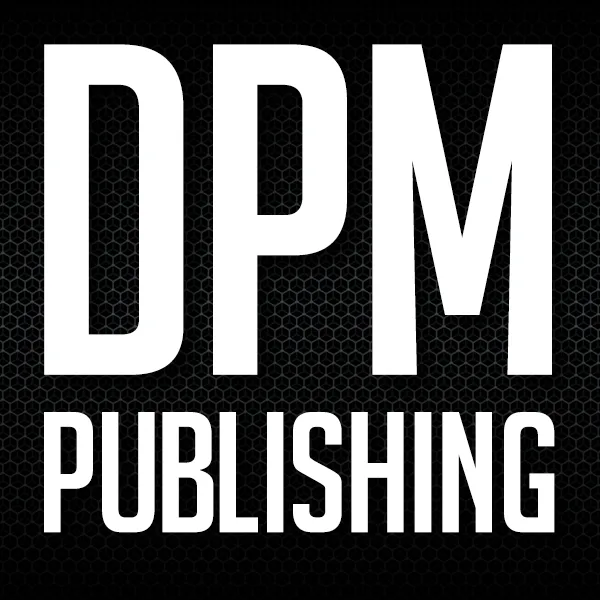 Logo of DPM Publishing