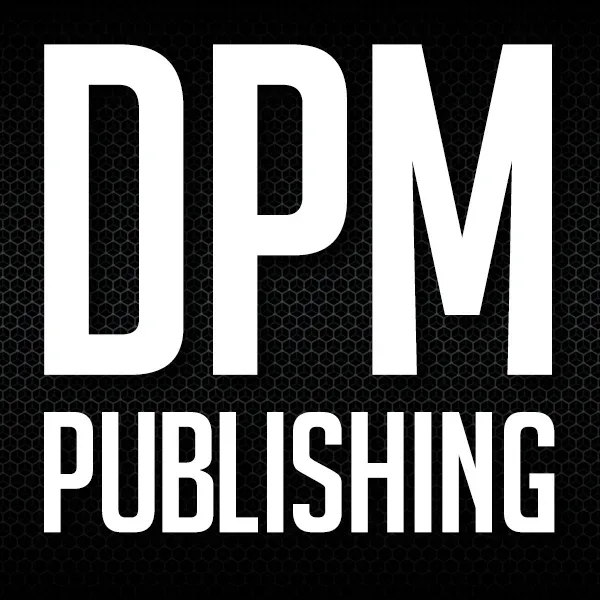 Logo of DPM Publishing