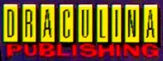 Logo of Draculina Publishing
