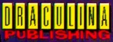 Logo of Draculina Publishing
